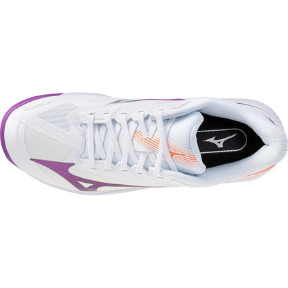 Mizuno Women's Wave Exceed Court All Court Shoes