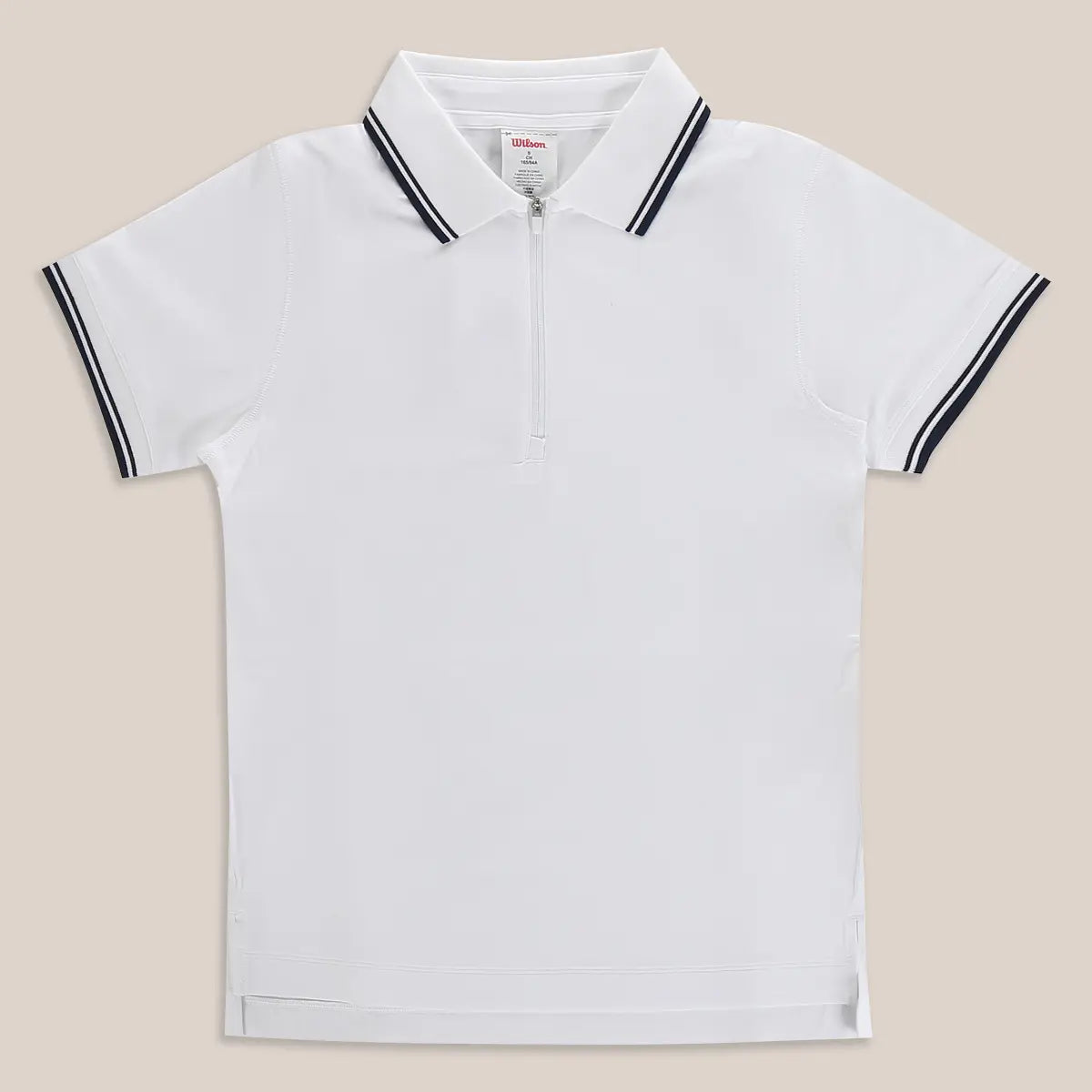 Wilson Women's Team Lite Polo