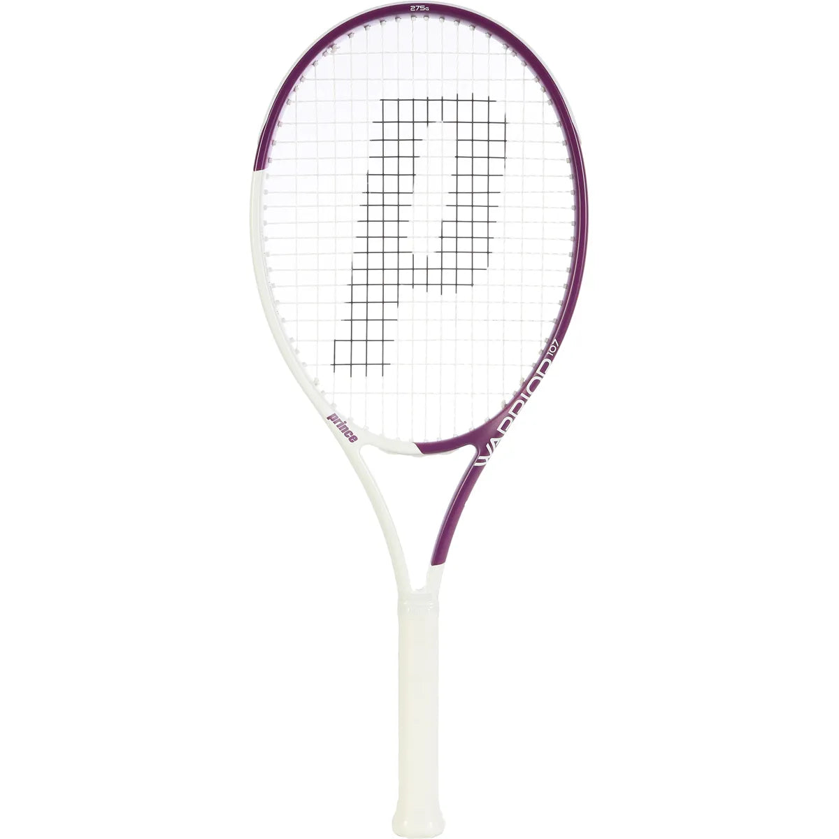 Prince Warrior 107 Pink Racket (275Gr)