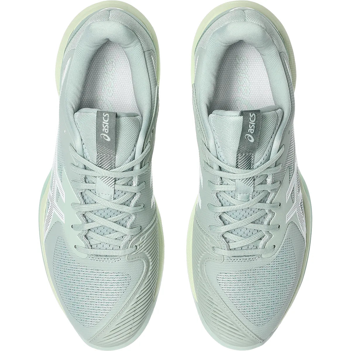 Asics Women's Solution Speed FF 3 All Court Shoes