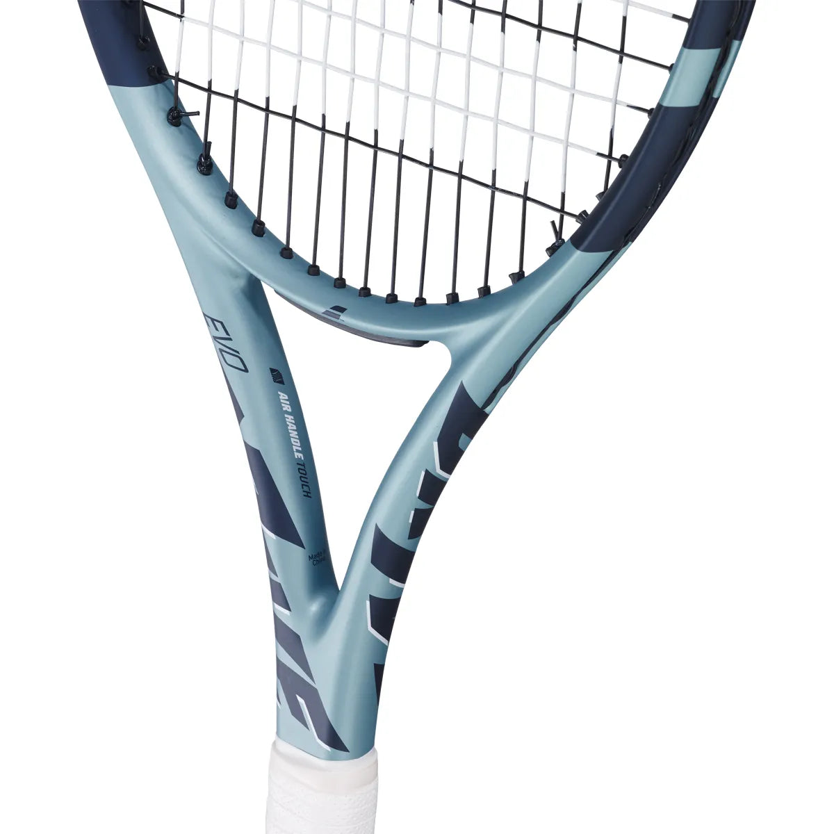 Babolat Evo Drive Racket (270 Gr) (Strung)