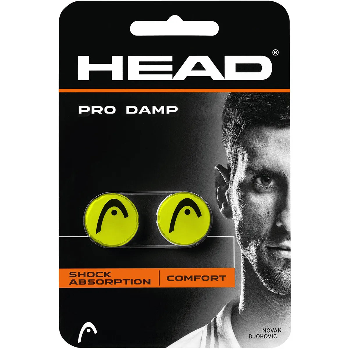 Head Pro Damp Dampeners