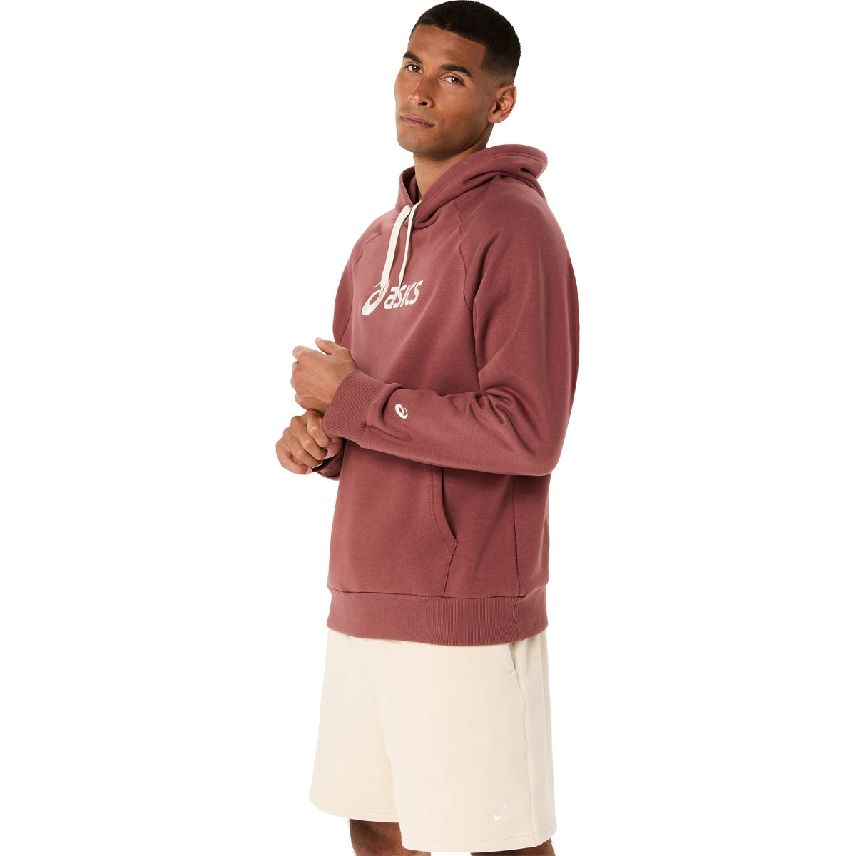 Asics Hoody Fleece Sweat