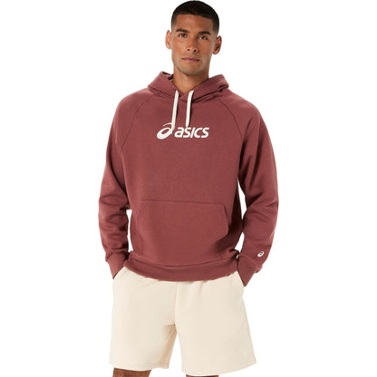 Asics Hoody Fleece Sweat