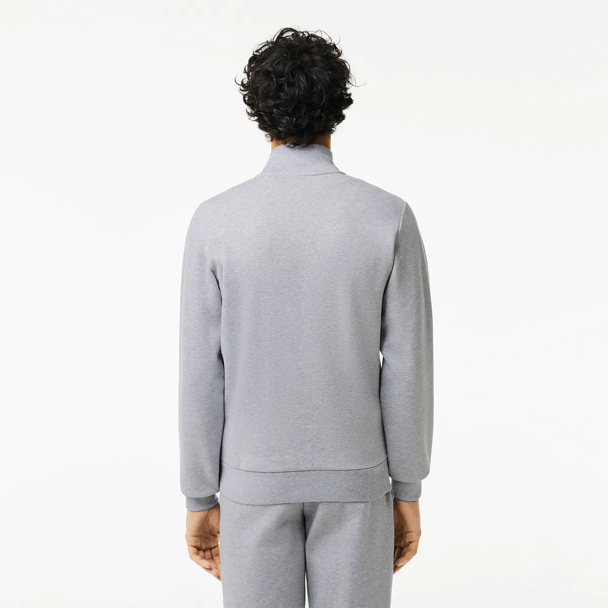 Lacoste Lifestyle Zip Jacket