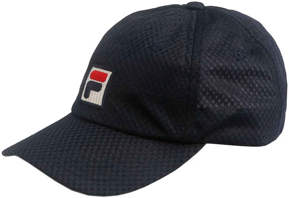 Fila Mesh Sampau Cap