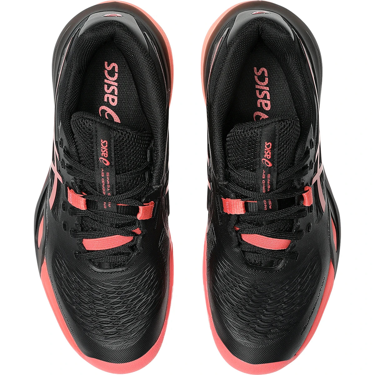 Asics Women's Gel Resolution X Clay Shoes