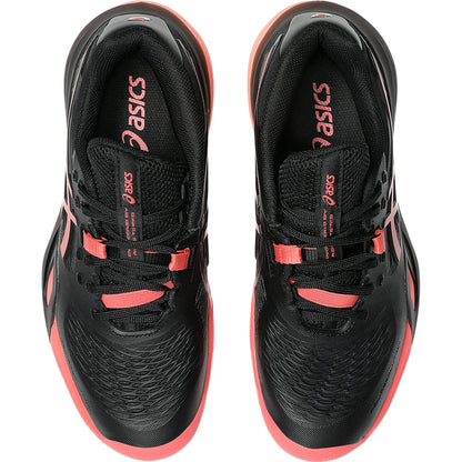 Asics Women's Gel Resolution X Clay Shoes