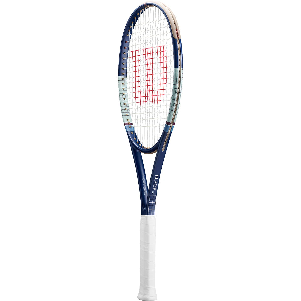 Wilson Blade 100L V10 Fall Layers Racket (285 Gr)