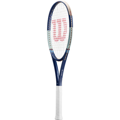 Wilson Blade 100L V10 Fall Layers Racket (285 Gr)