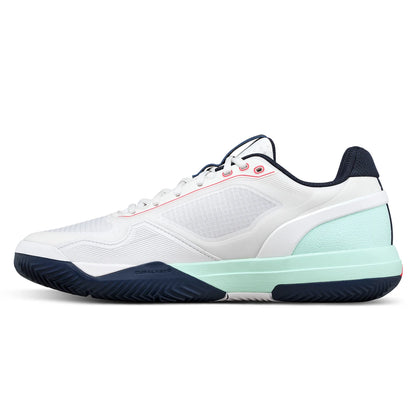 Wilson Rush Pro 5 Clay Shoes
