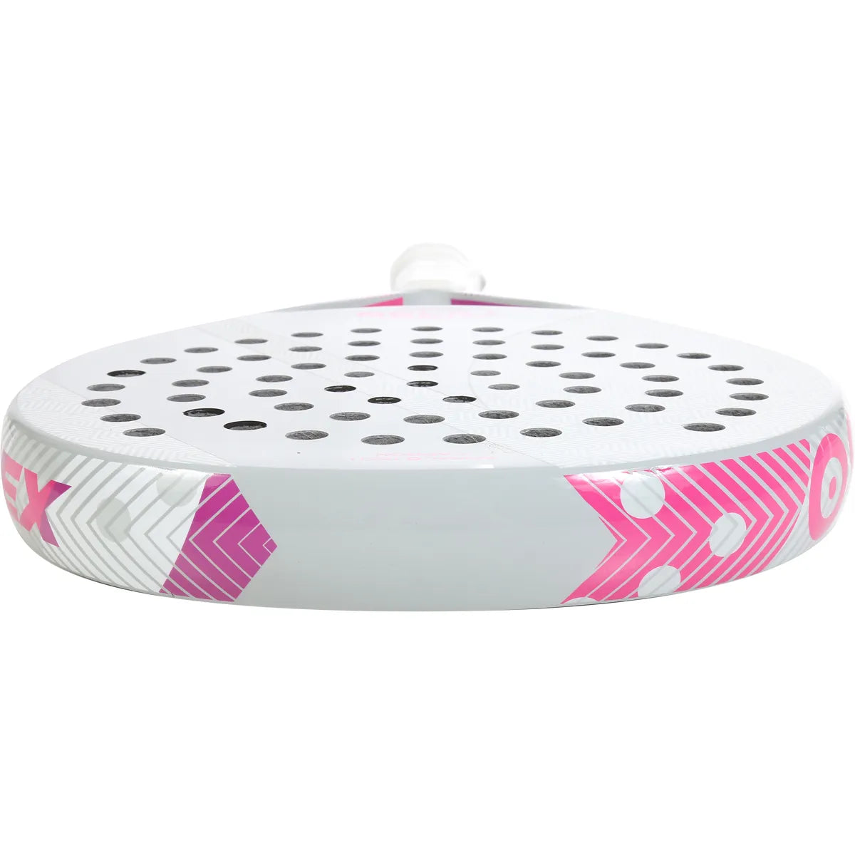 Padel Racket Pro Kennex Turbo Pink
