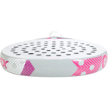 Padel Racket Pro Kennex Turbo Pink