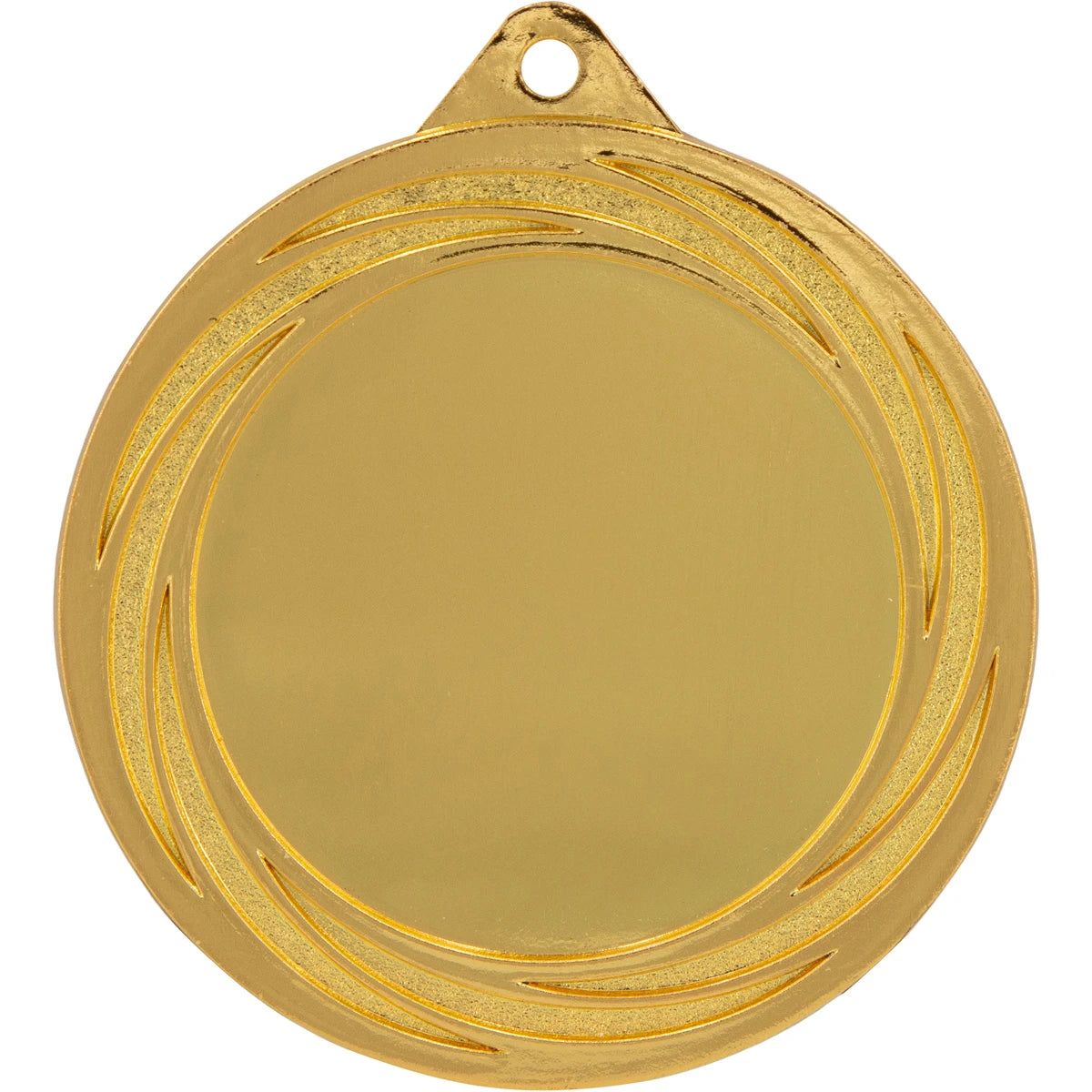 Medal M7001 Diameter 7Cm Gold