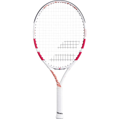 Babolat Drive Junior 23 White Racket