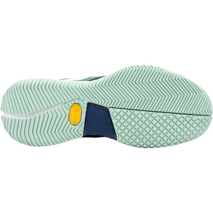 Bullpadel Women's Vertex Vibram 25V Padel Shoes