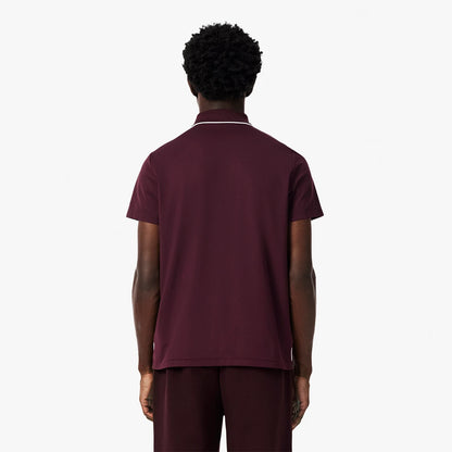 Lacoste Heritage Polo