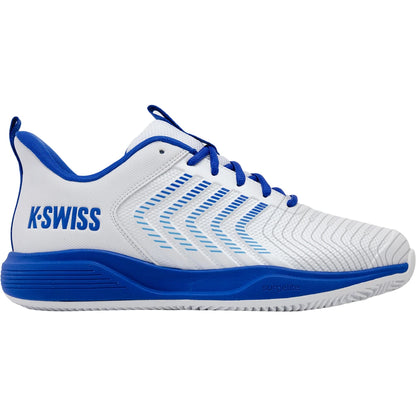 K-Swiss Ultrashot Light Clay Shoes