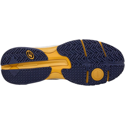 Bullpadel Men's Hybrid Fly 25I Padel Shoes