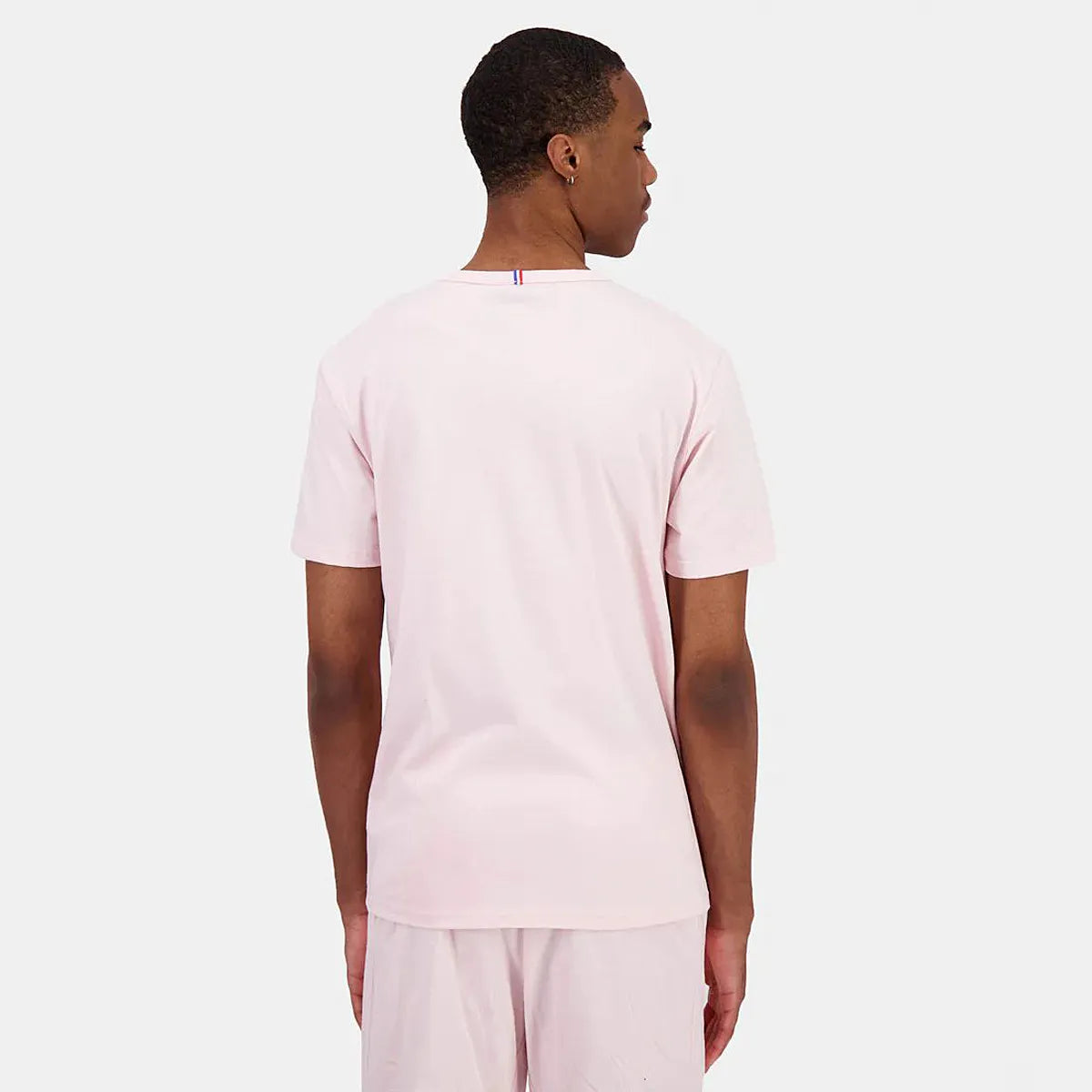 Le Coq Sportif Monochrome T-Shirt