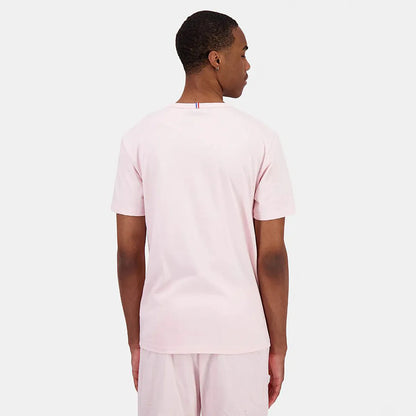 Le Coq Sportif Monochrome T-Shirt