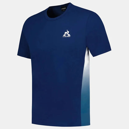 Le Coq Sportif Bat T-Shirt