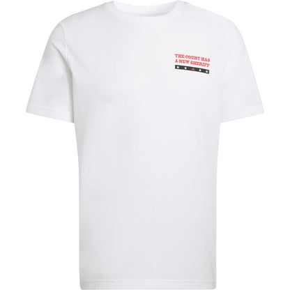 Adidas Padel Wanted T-Shirt