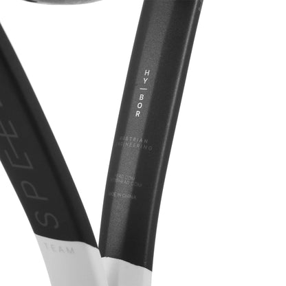 Test Racket Head Speed Team (270 Gr)