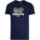 Tennispro Racket T-Shirt