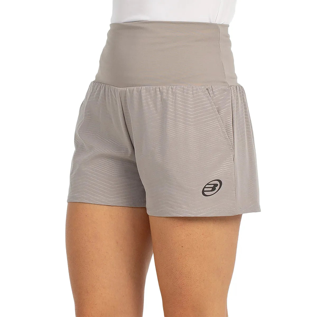 Short Bullpadel Woman Power Enejo