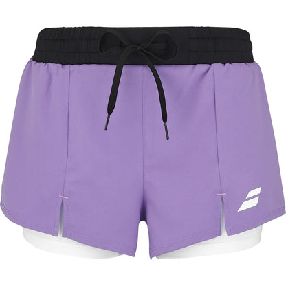 Babolat Women's Padel Shorts