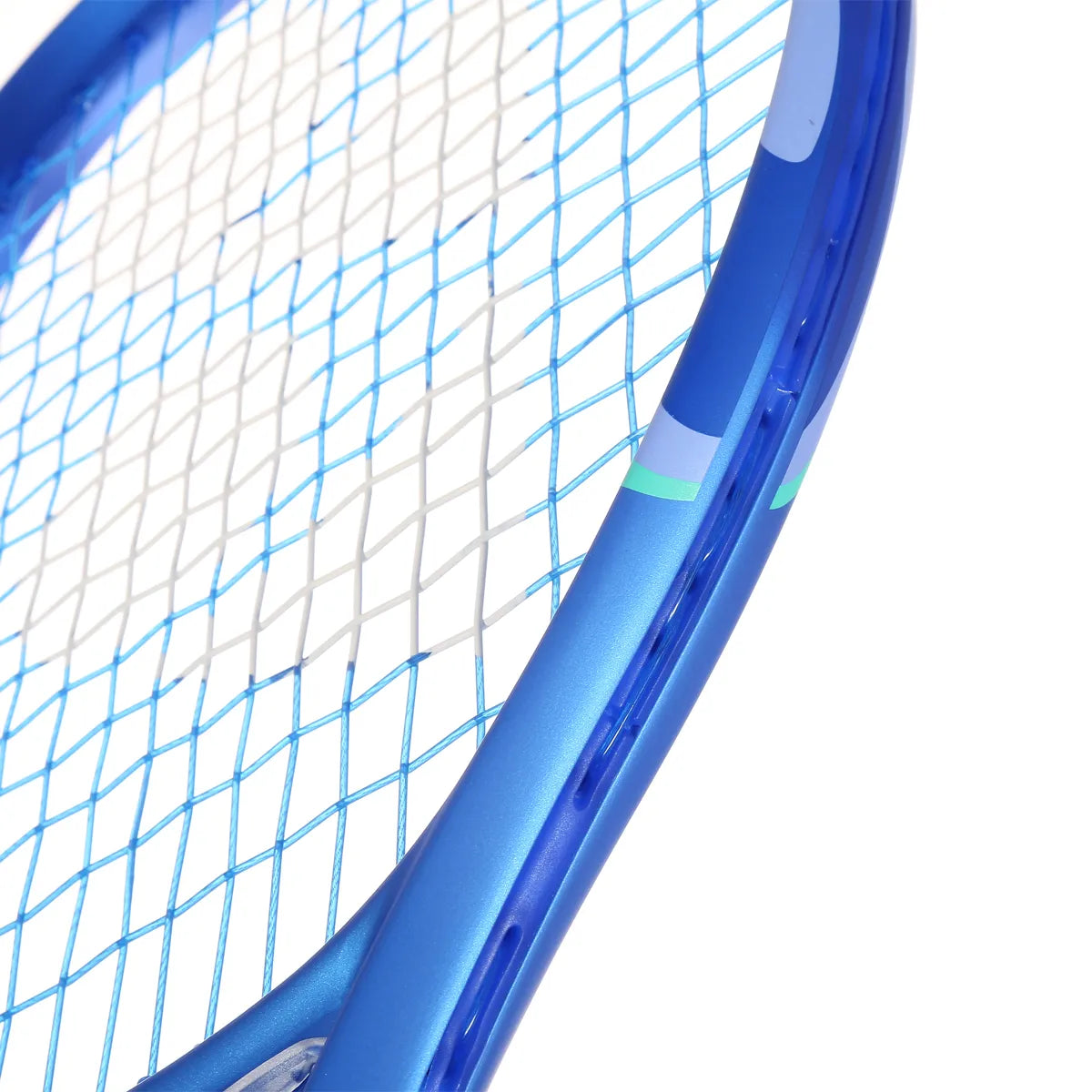 Yonex Ezone Alpha L Blast Blue Racket (260 Gr)