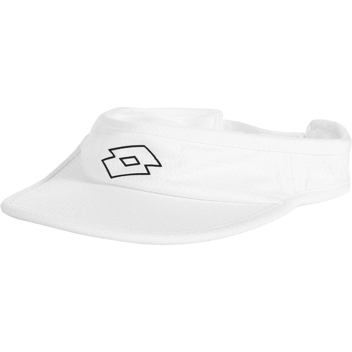 Lotto Women's Tennis Athlete Miami Visor