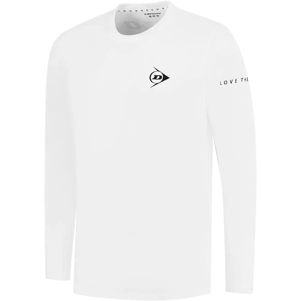 Dunlop Essential Long Sleeve T-Shirt
