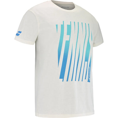 Babolat Exercise Message T-Shirt