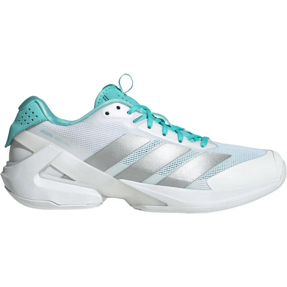 adidas Women's Adizero Ubersonic 5 All Court Shoes