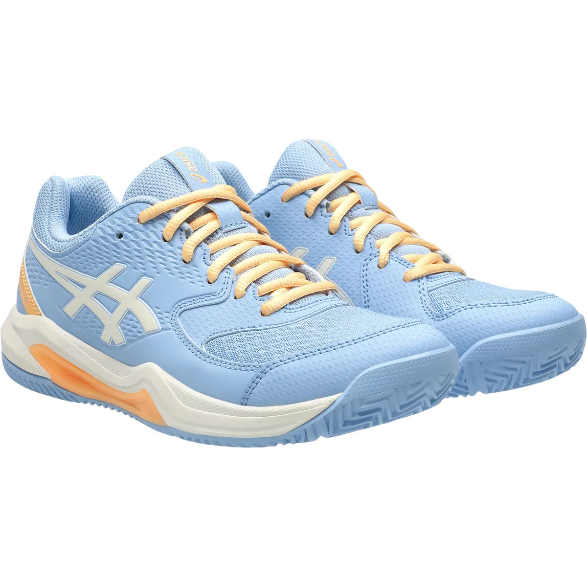 Asics Women's Gel Dedicate 8 Padel Shoes