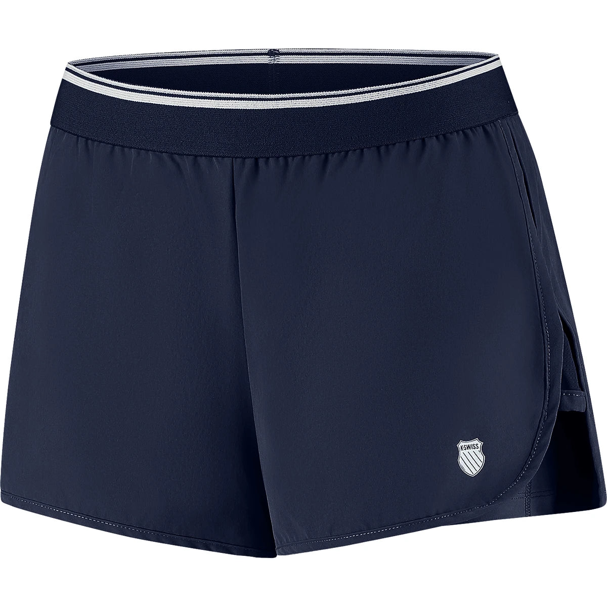 Short K-Swiss Women Hypercourt 8