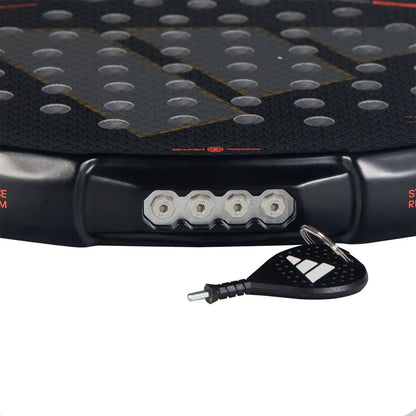 Adidas Metalbone 2026 Padel Racket Test