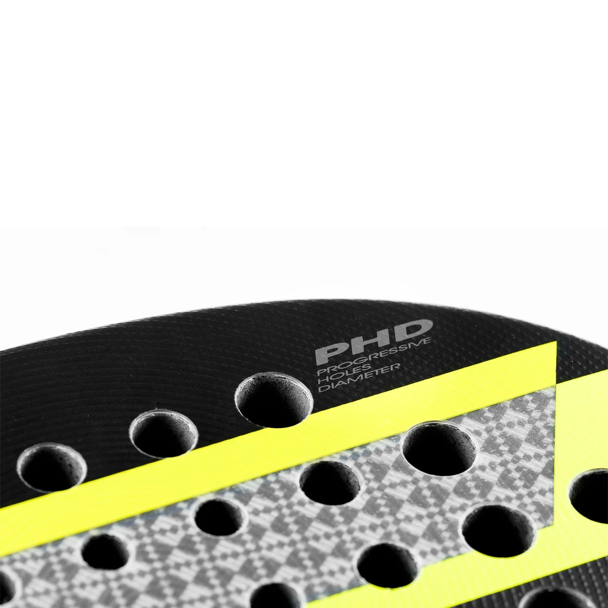 Tecnifibre Wall Breaker 365 Padel Racket Test