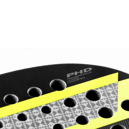 Tecnifibre Wall Breaker 365 Padel Racket Test