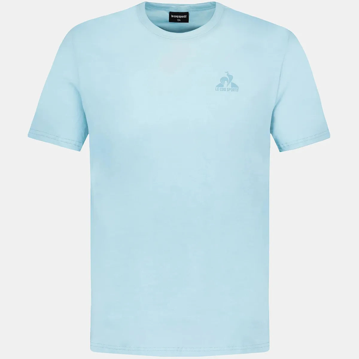 Le Coq Sportif Junior Bat T-Shirt