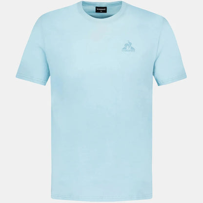 Le Coq Sportif Junior Bat T-Shirt