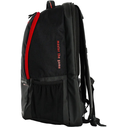 Black Crown Raptor Padel Backpack