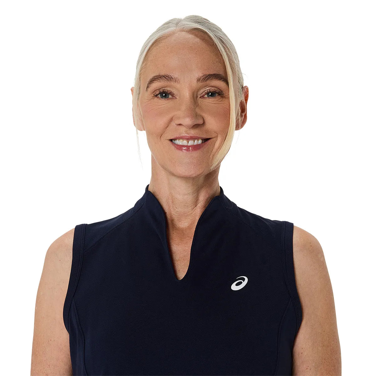 Asics Women's Tank Top Court