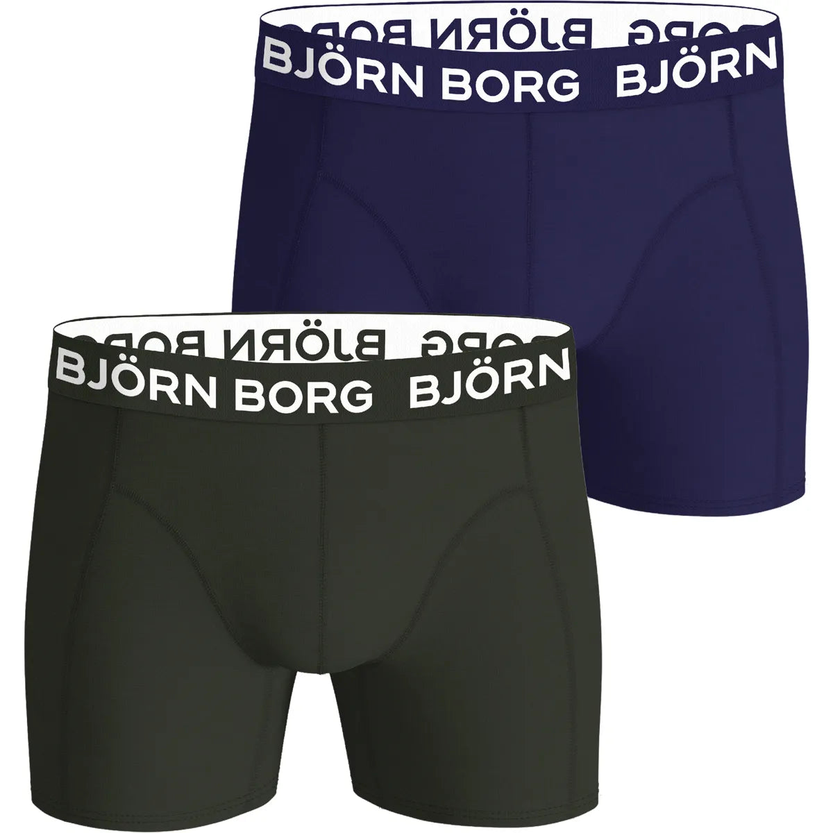 Bjorn Borg Bamboo Boxer