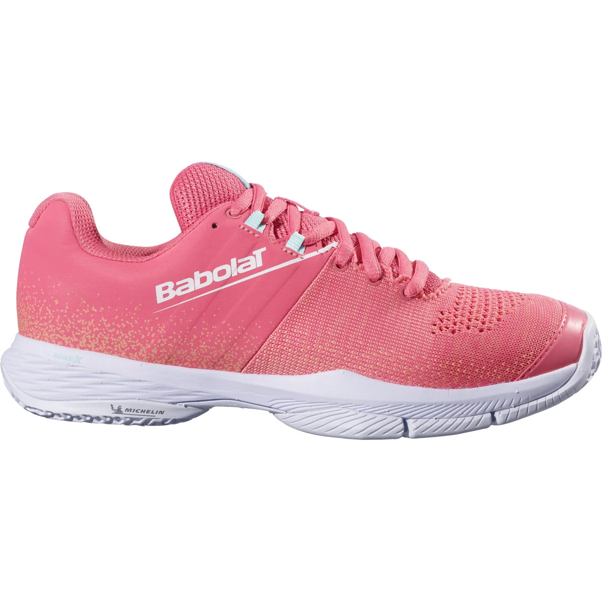 Babolat Padel Shoes Women Sensa