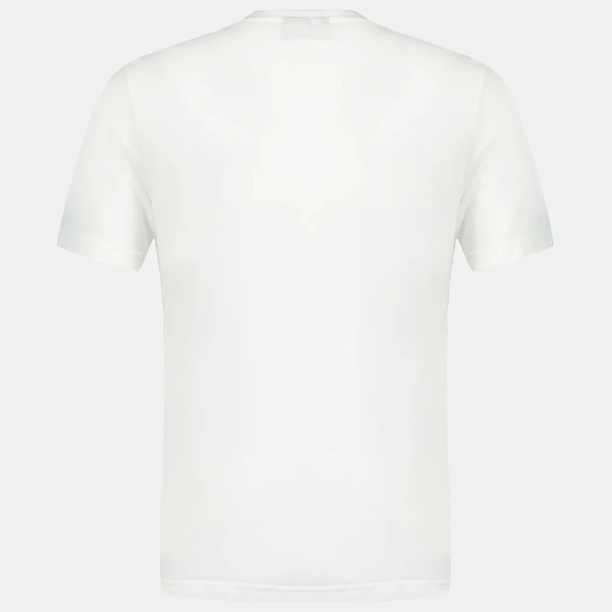 Le Coq Sportif Athlete Graphic T-Shirt