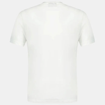 Le Coq Sportif Athlete Graphic T-Shirt