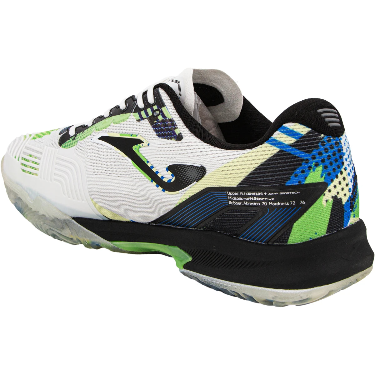 Joma Padel Ultra Light 2682 Shoes
